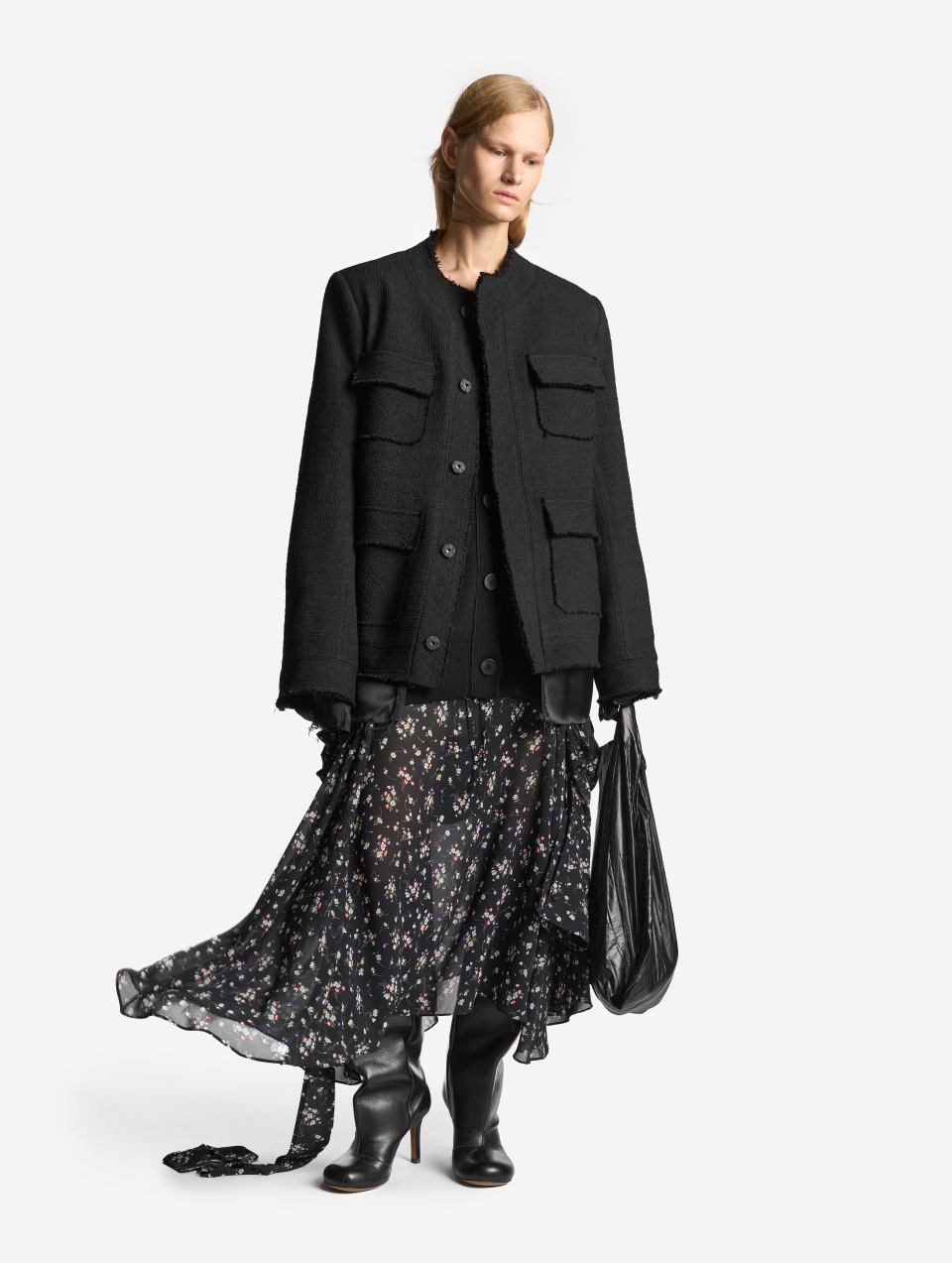 Кардиган Идеальный, фото 5