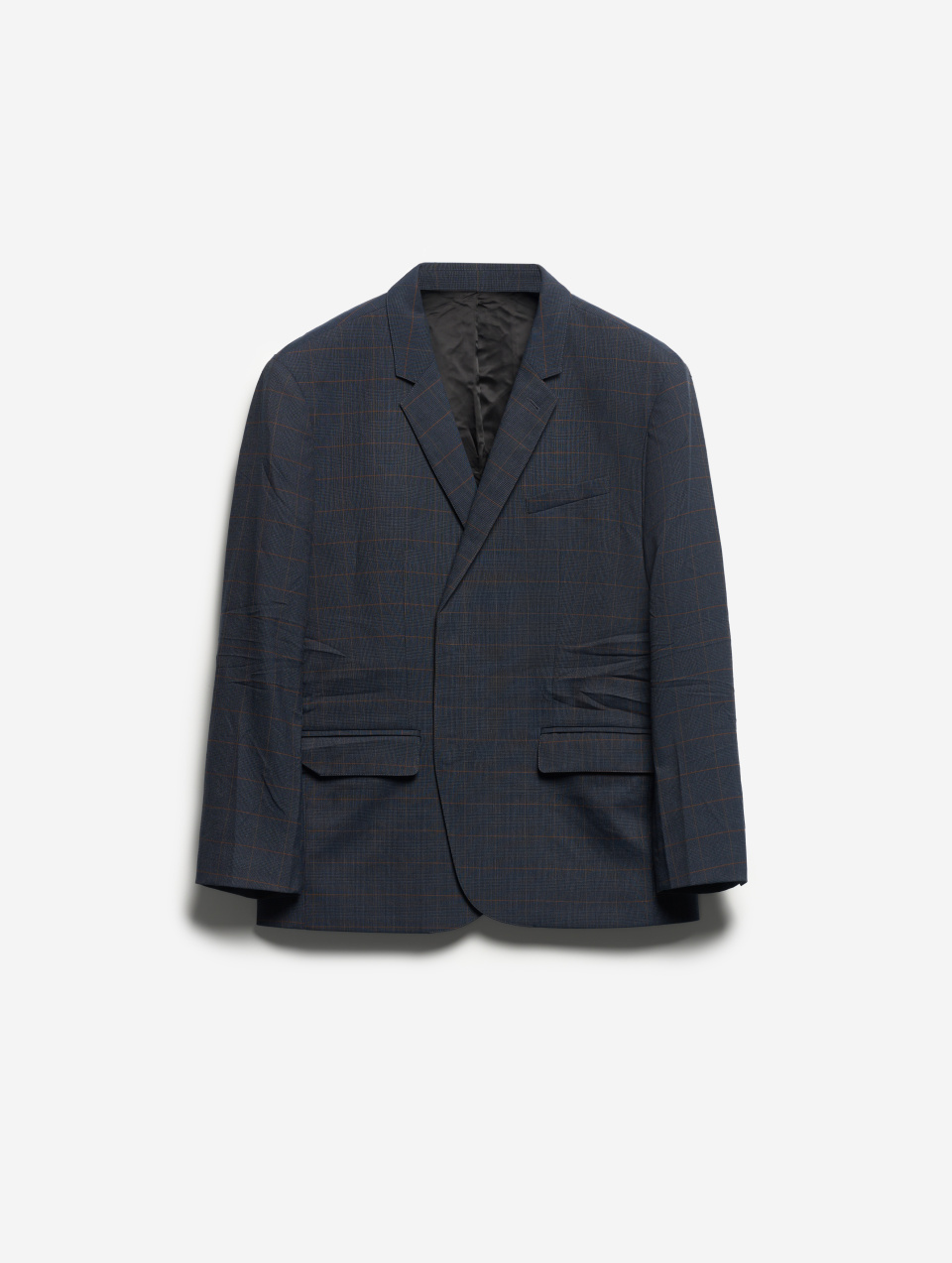 Пиджак Relaxed Fit, фото 7