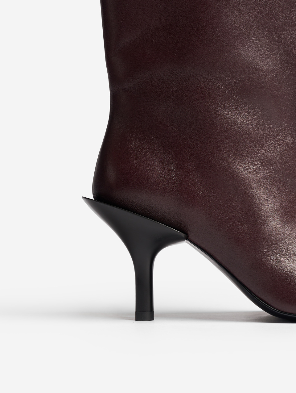 Ботильоны-трубы, фото 12