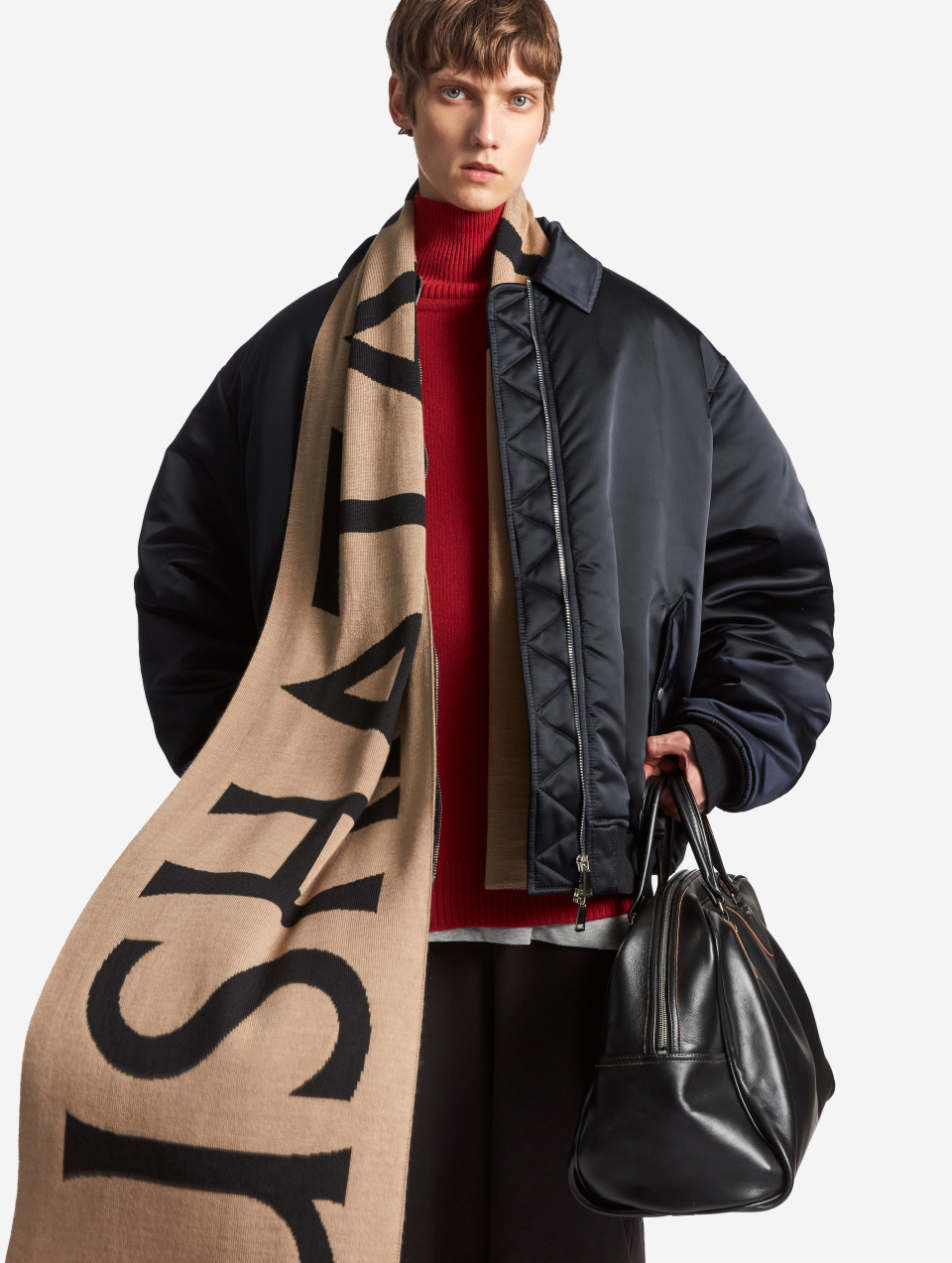 Утепленный бомбер, фото 3