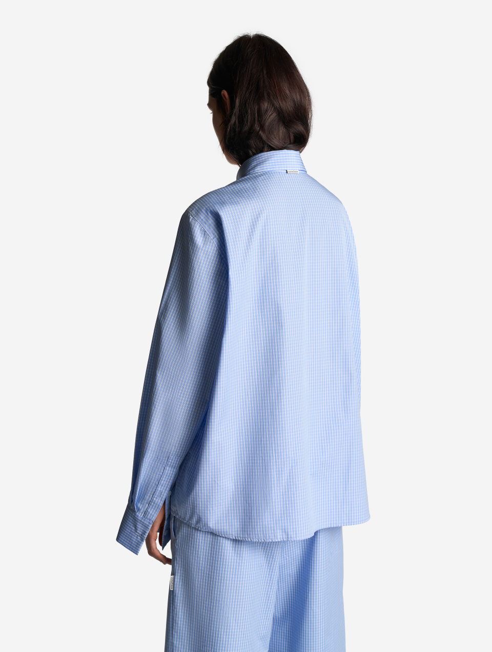 Пижамная рубашка, фото 4