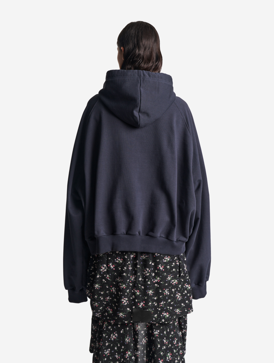 Олимпийка Over Fit, фото 3