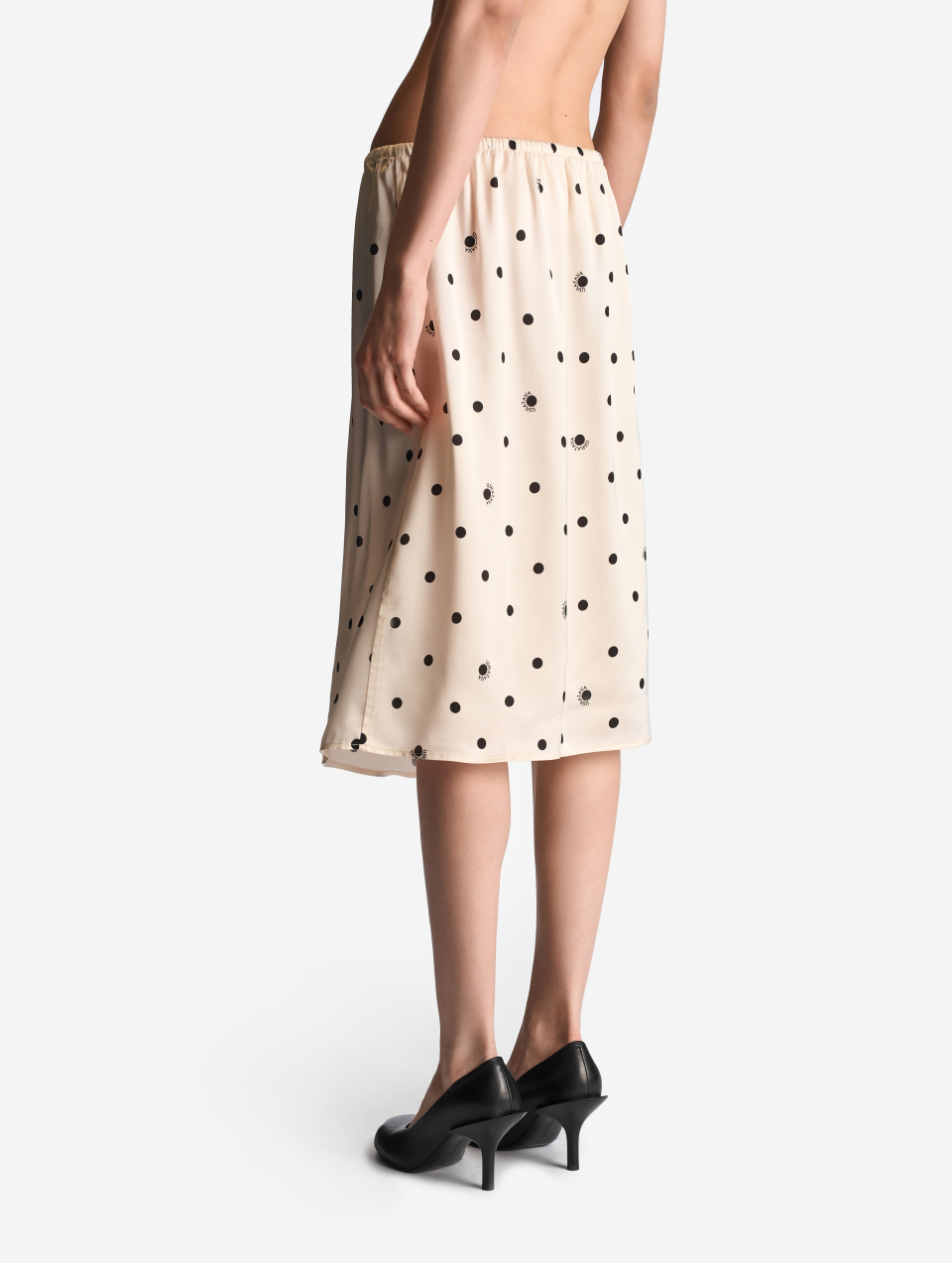 Подъюбник из вискозы, фото 3