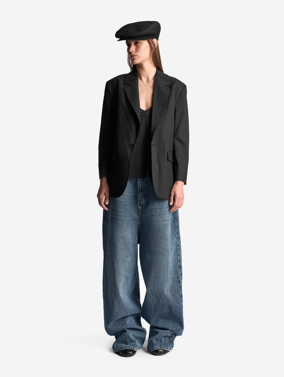 Топ-неглиже 129A, фото 5