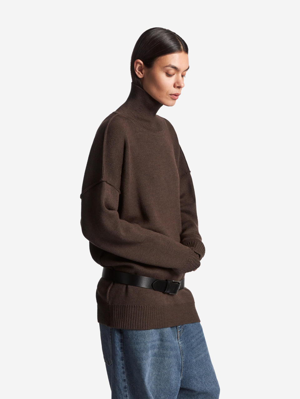 Свитер идеальный 012, фото 4