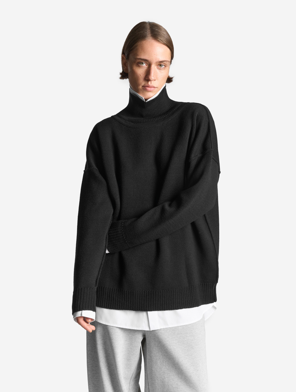 Свитер идеальный , фото 1