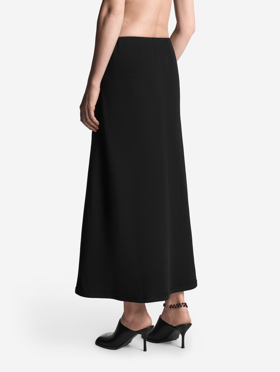 Юбка годе из кашкорсе, фото 6