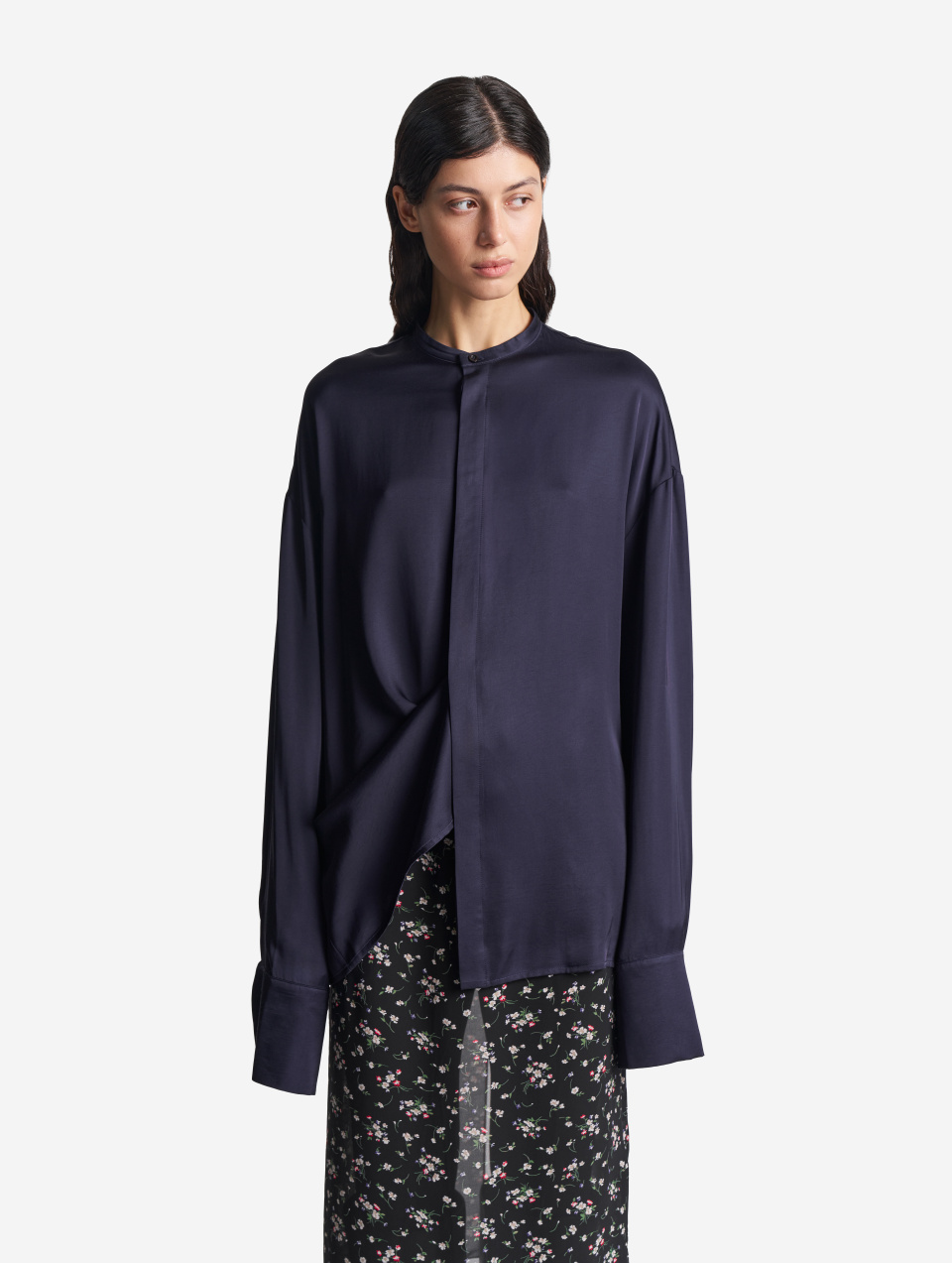 Рубашка с экстра-манжетом, фото 2