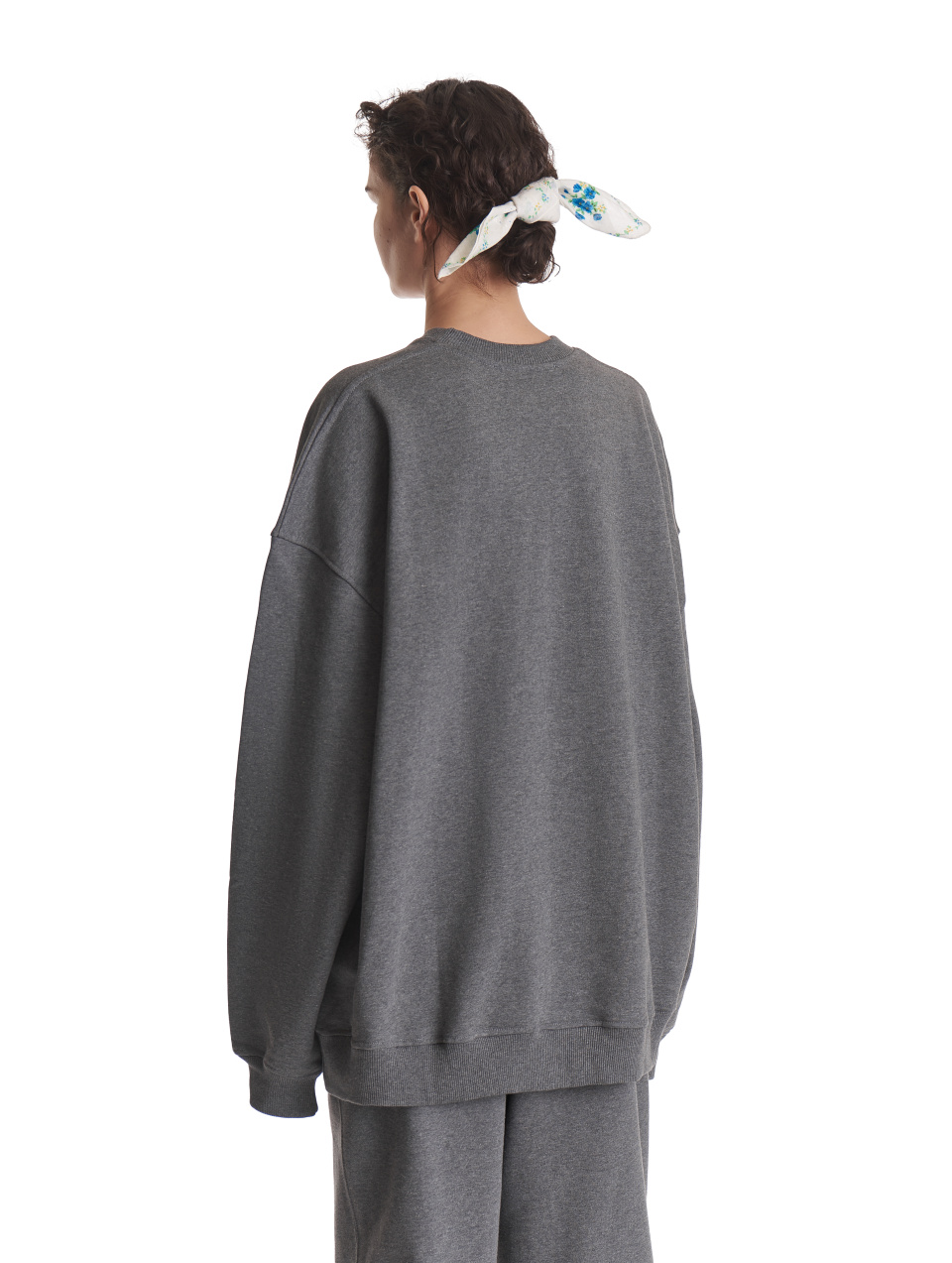 Свитшот из футера , фото 3