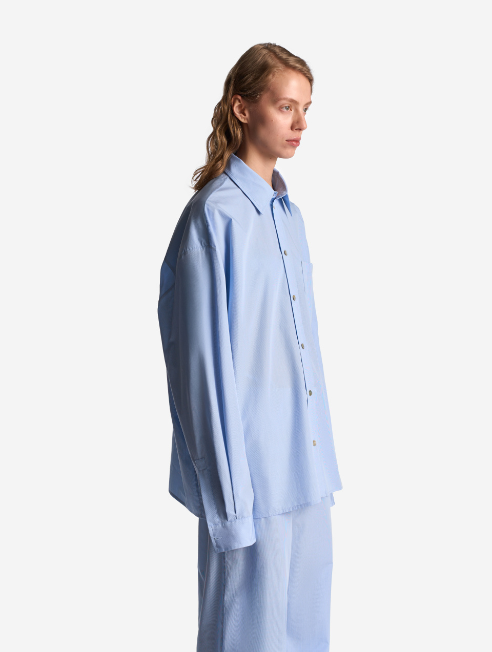 Классическая сорочка, фото 3