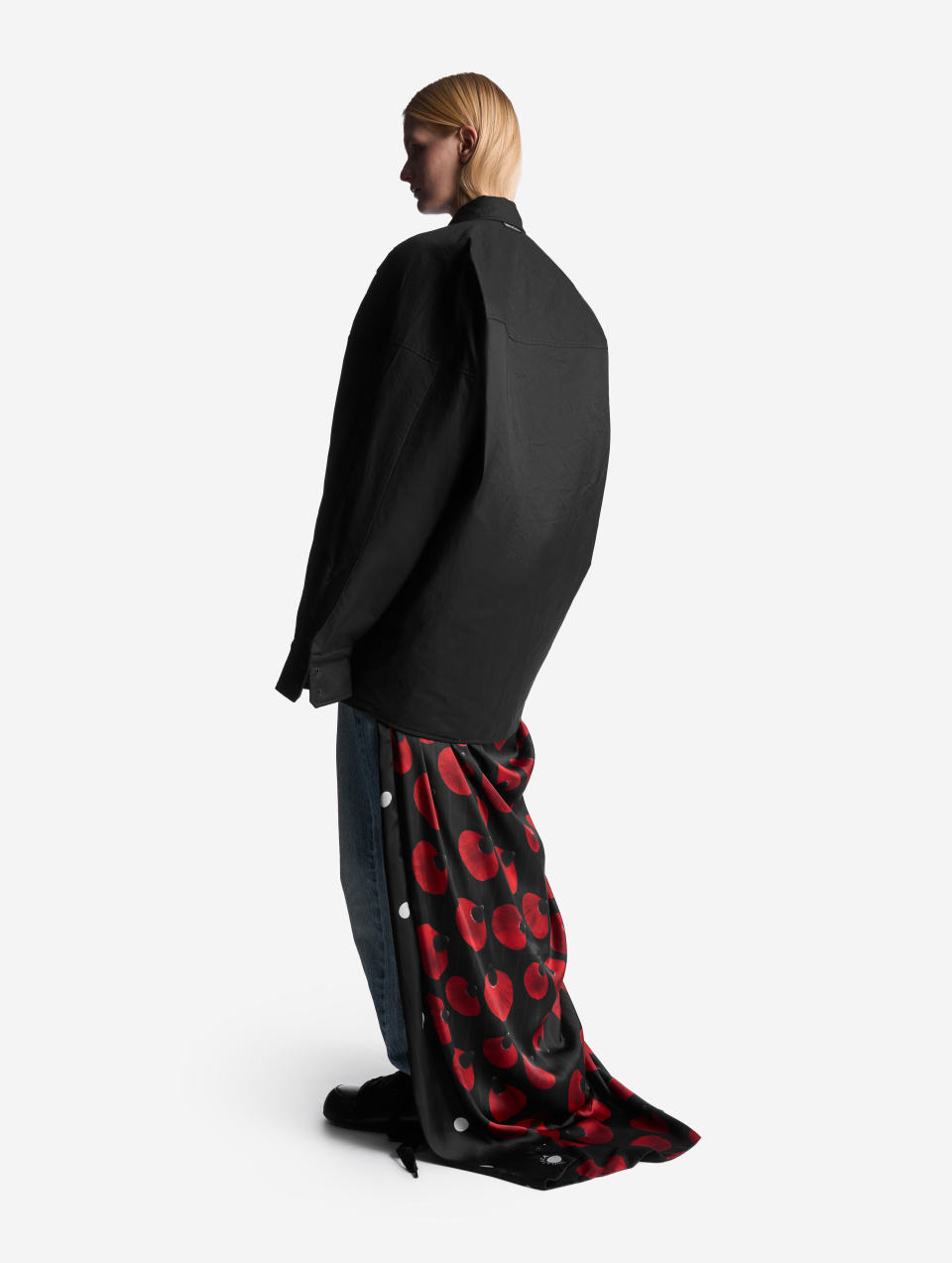 Кроссовки Puffed, фото 11