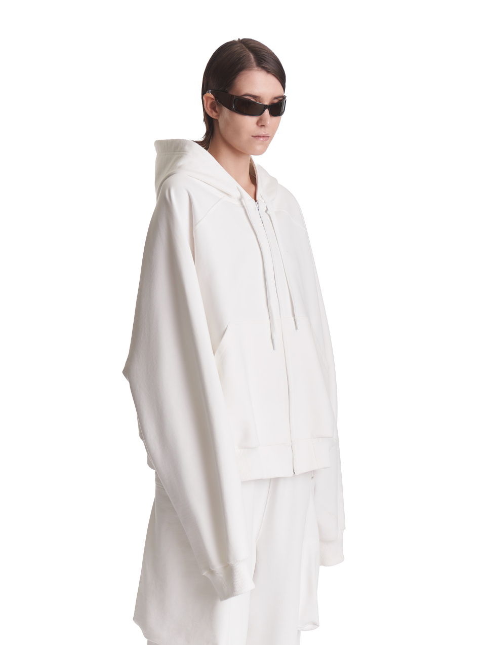 Олимпийка Over Fit, фото 3