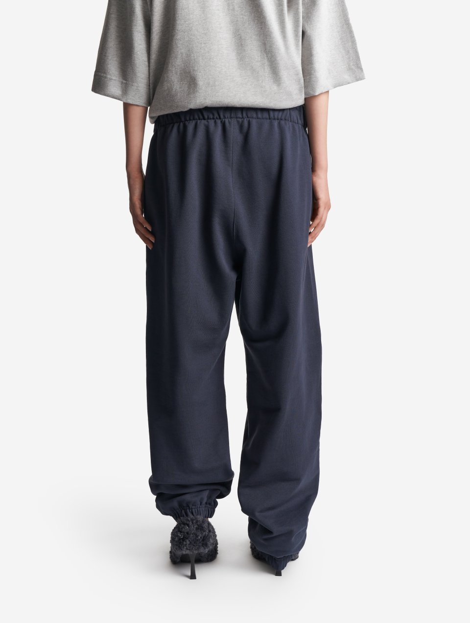 Классические спортивные брюки, фото 7