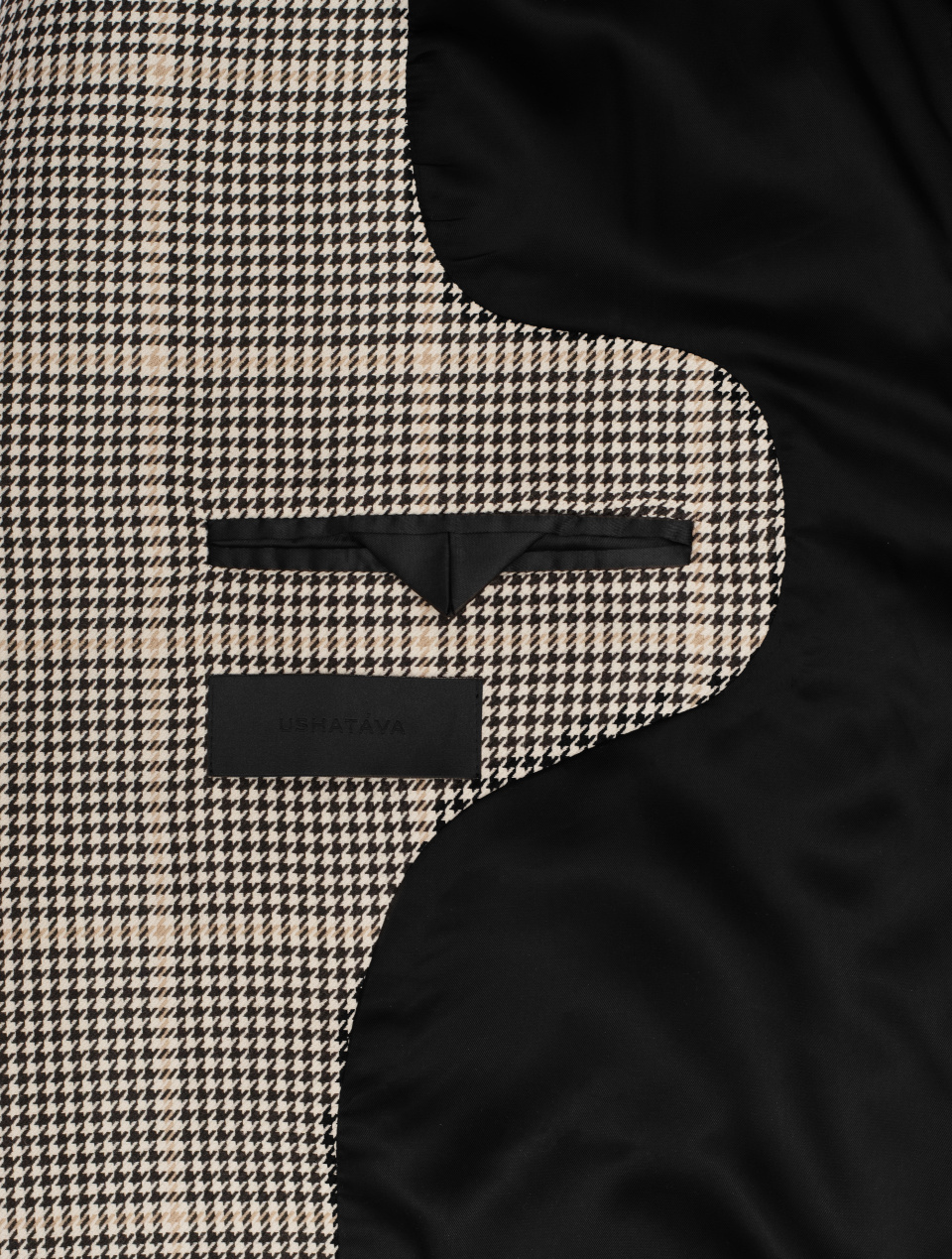 Пиджак по Нино, фото 12