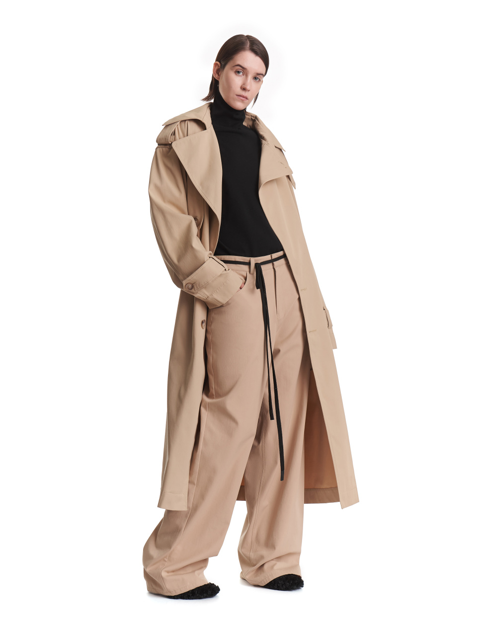 Пояс-шнурок, фото 5