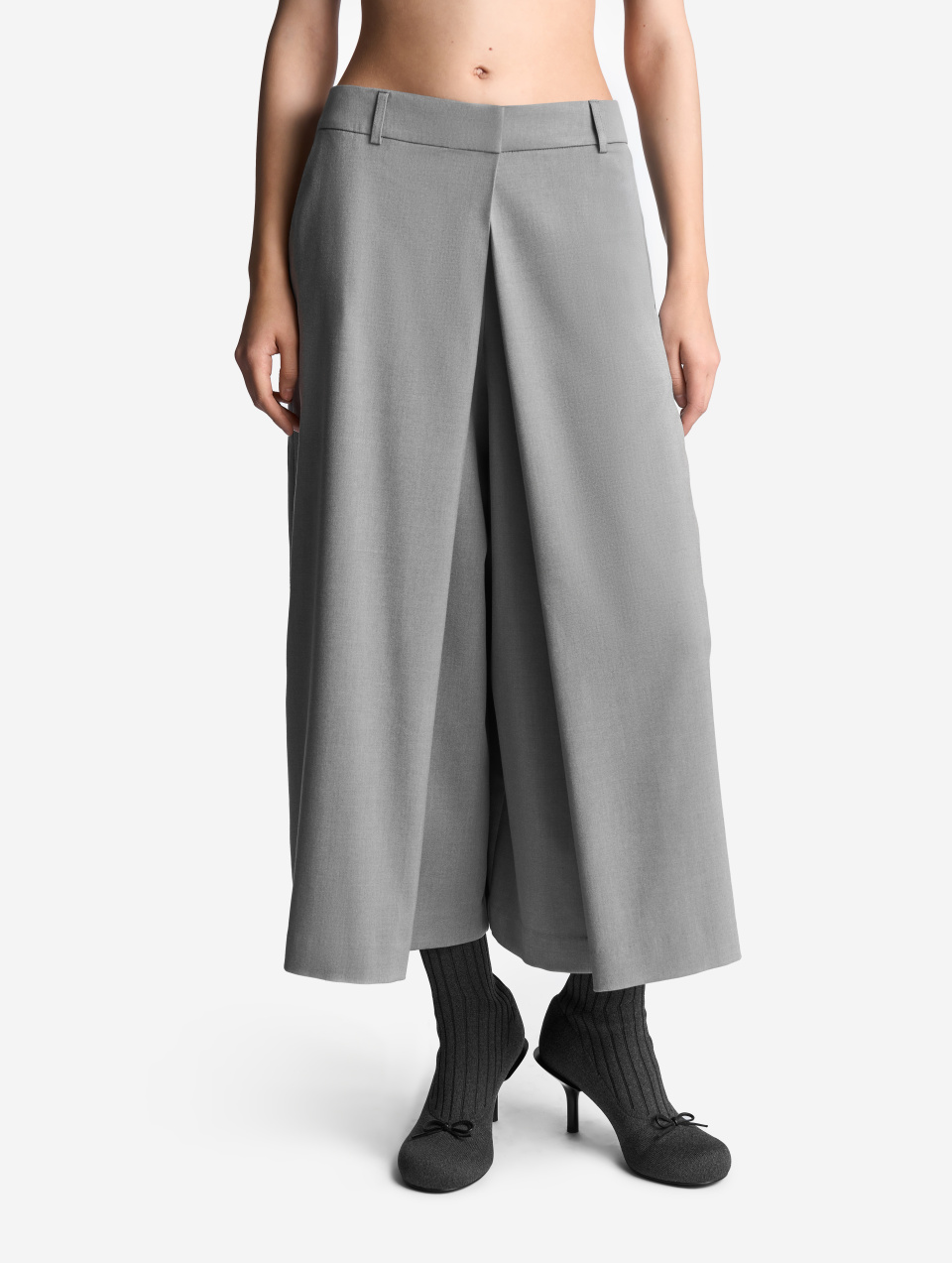 Юбка-кюлоты , фото 1