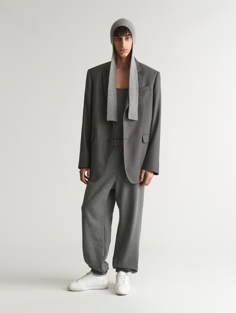 Классические спортивные брюки, фото 5