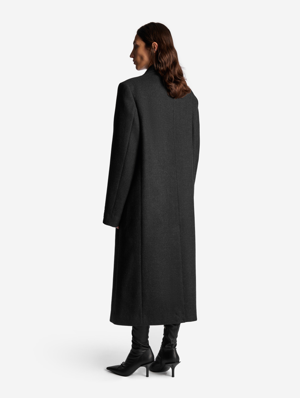 Строгое пальто, фото 4