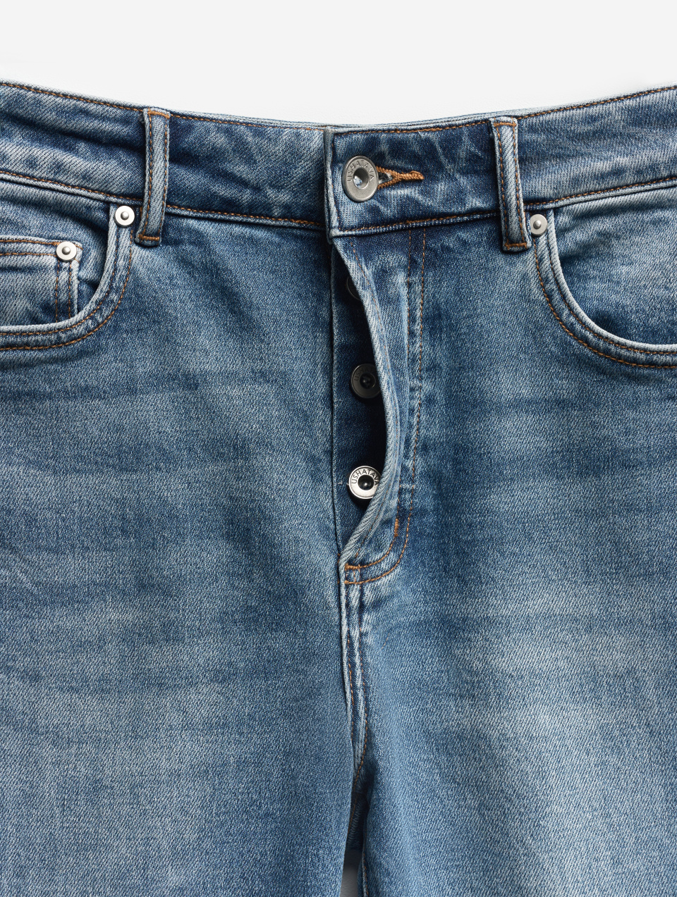 Джинсы Bootcut, фото 10