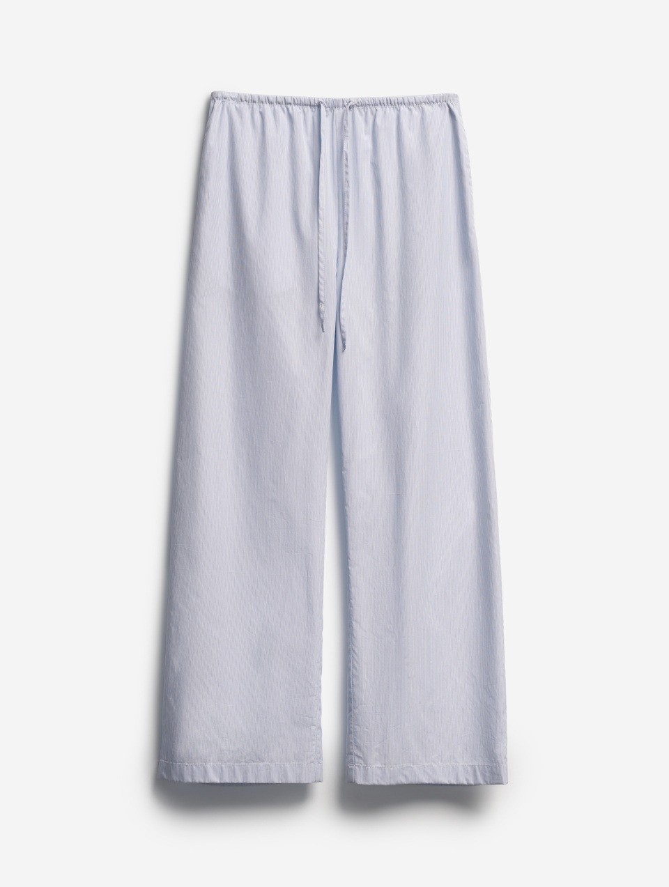 Пижамные брюки из хлопка, фото 4