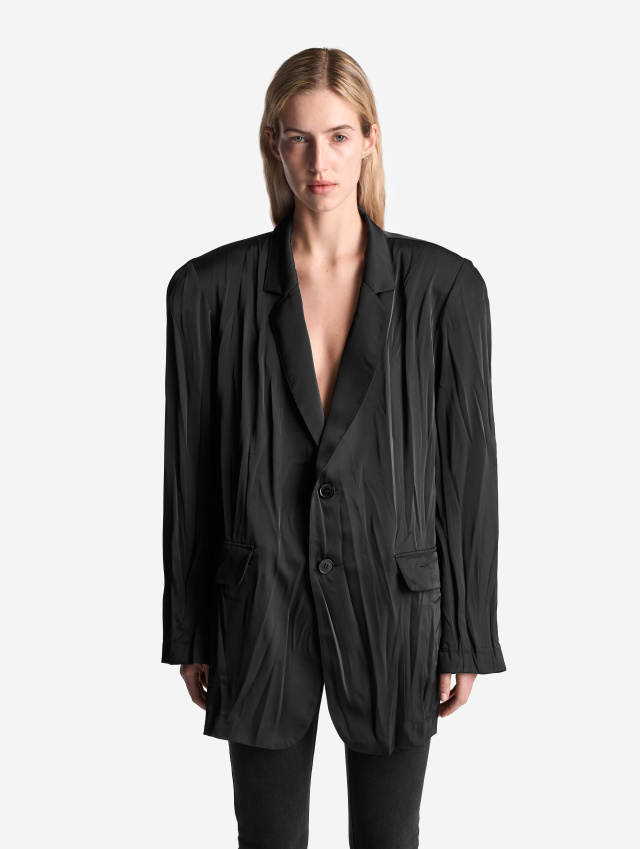 Жакет Humble Shoulder