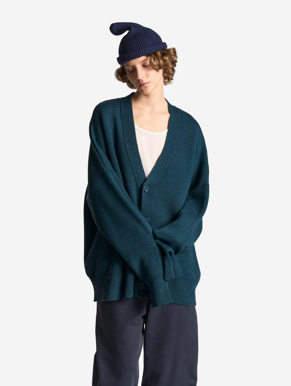 Кардиган Идеальный, фото 11