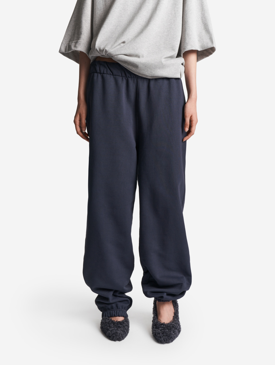 Классические спортивные брюки, фото 5