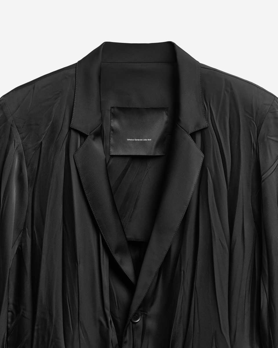 Жакет Humble Shoulder, фото 11