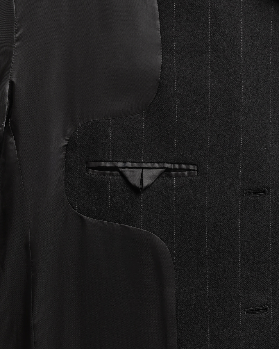 Строгое пальто, фото 5