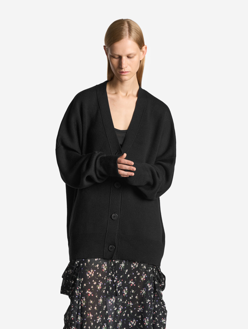 Кардиган Идеальный, фото 3