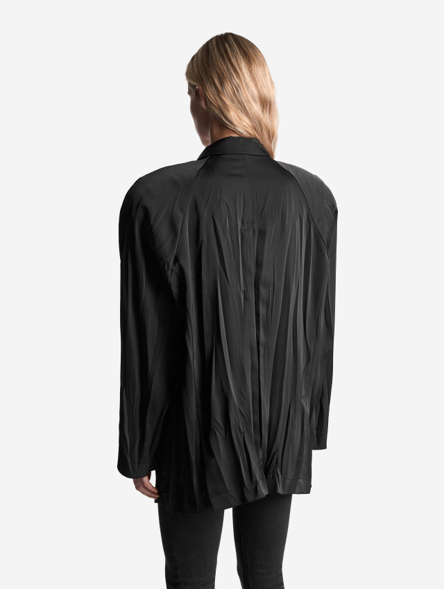 Жакет Humble Shoulder