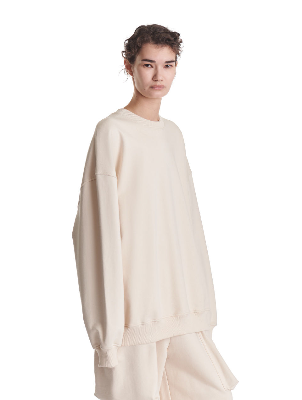 Свитшот из футера , фото 1