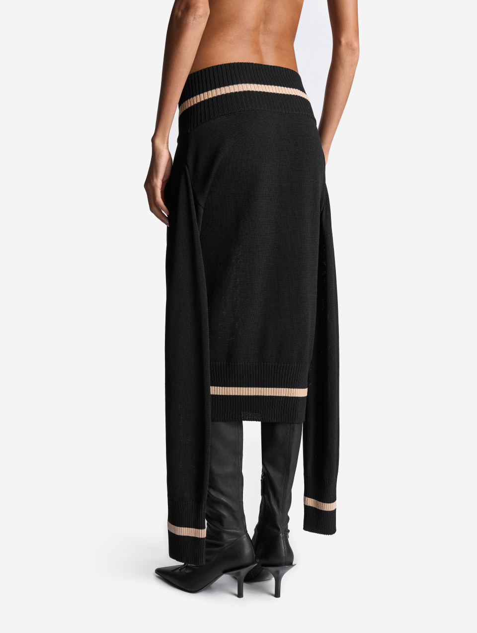 Юбка-джемпер, фото 4