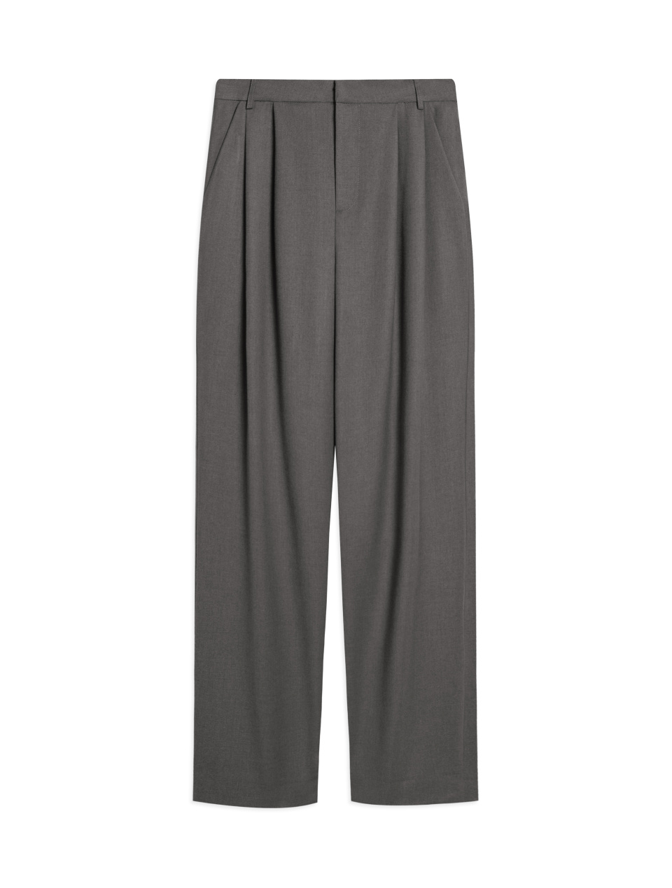 Широкие брюки-бананы, фото 1