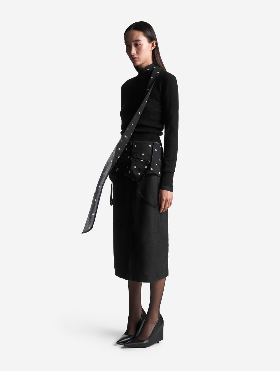 Корсетное платье Archive , фото 8