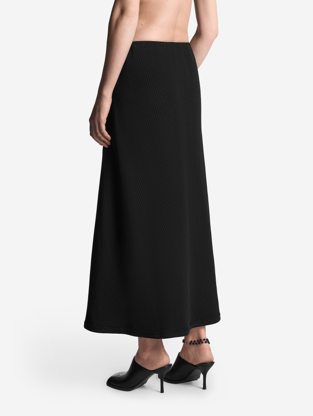 Мюли на каблуке