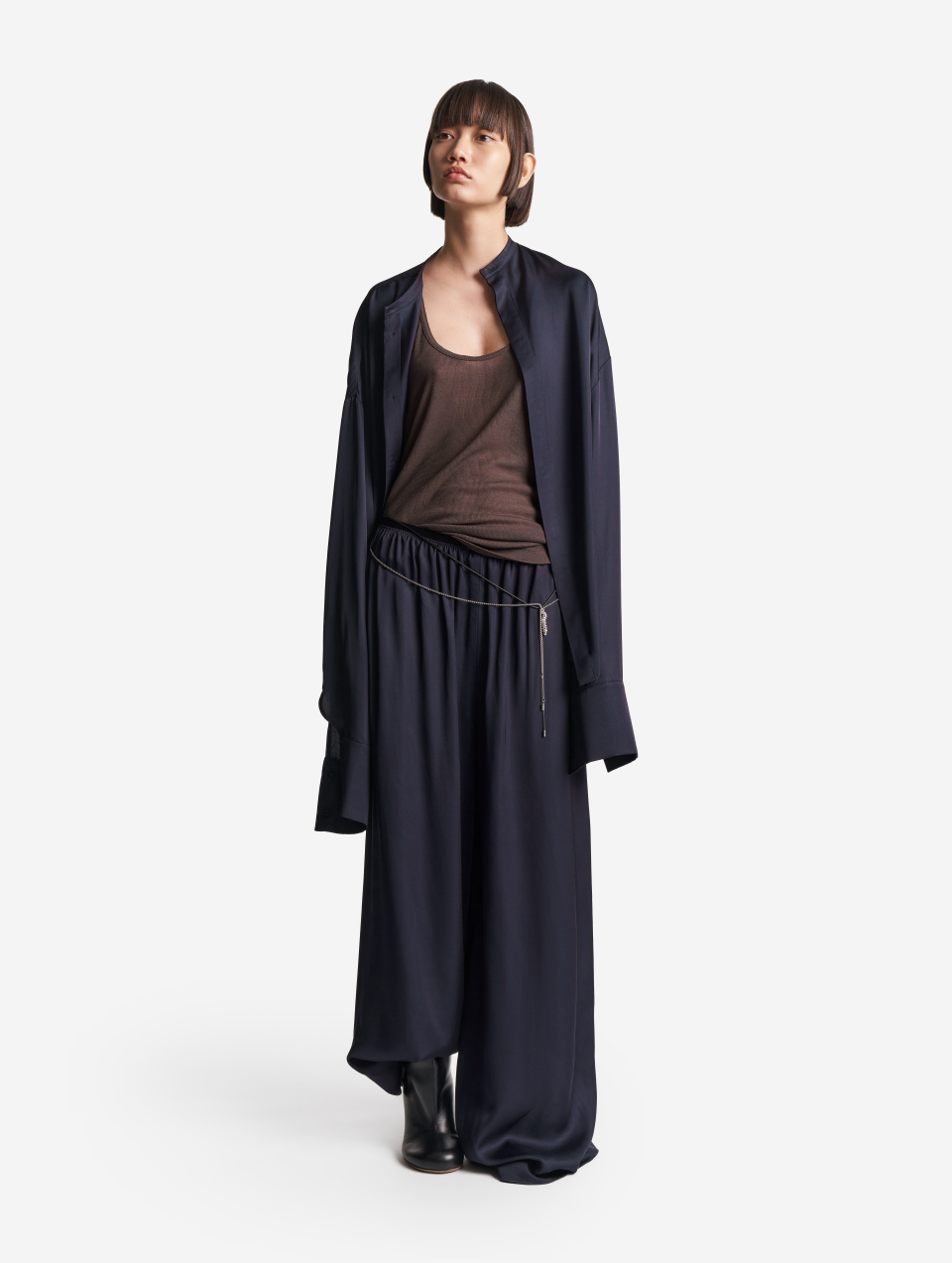 Рубашка с экстра-манжетом, фото 5