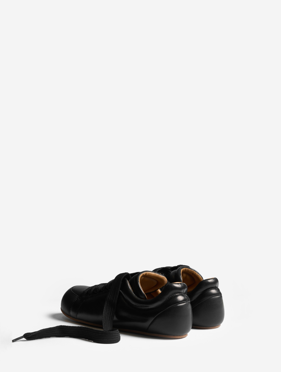 Кроссовки Puffed, фото 4