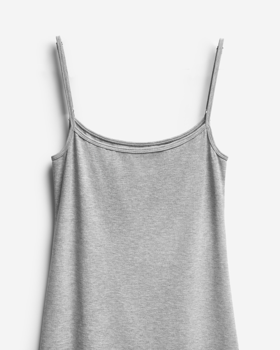 Трикотажная майка 90\'s, фото 5