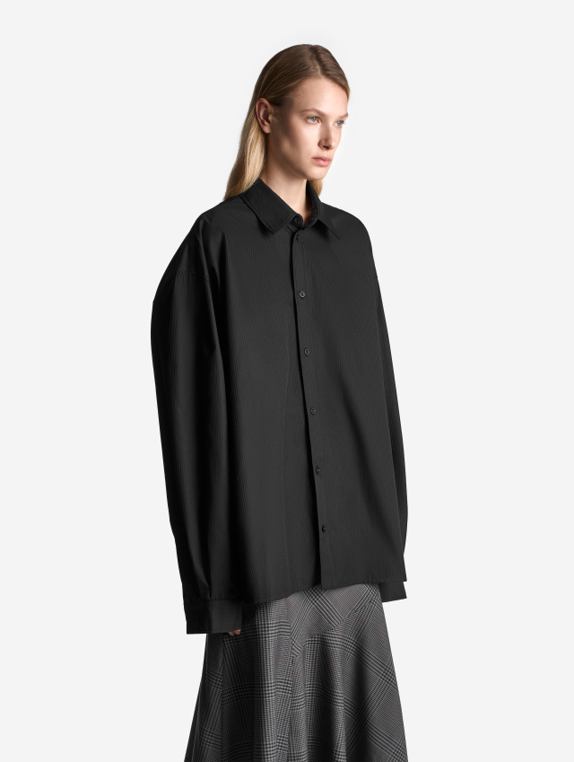 Классическая сорочка