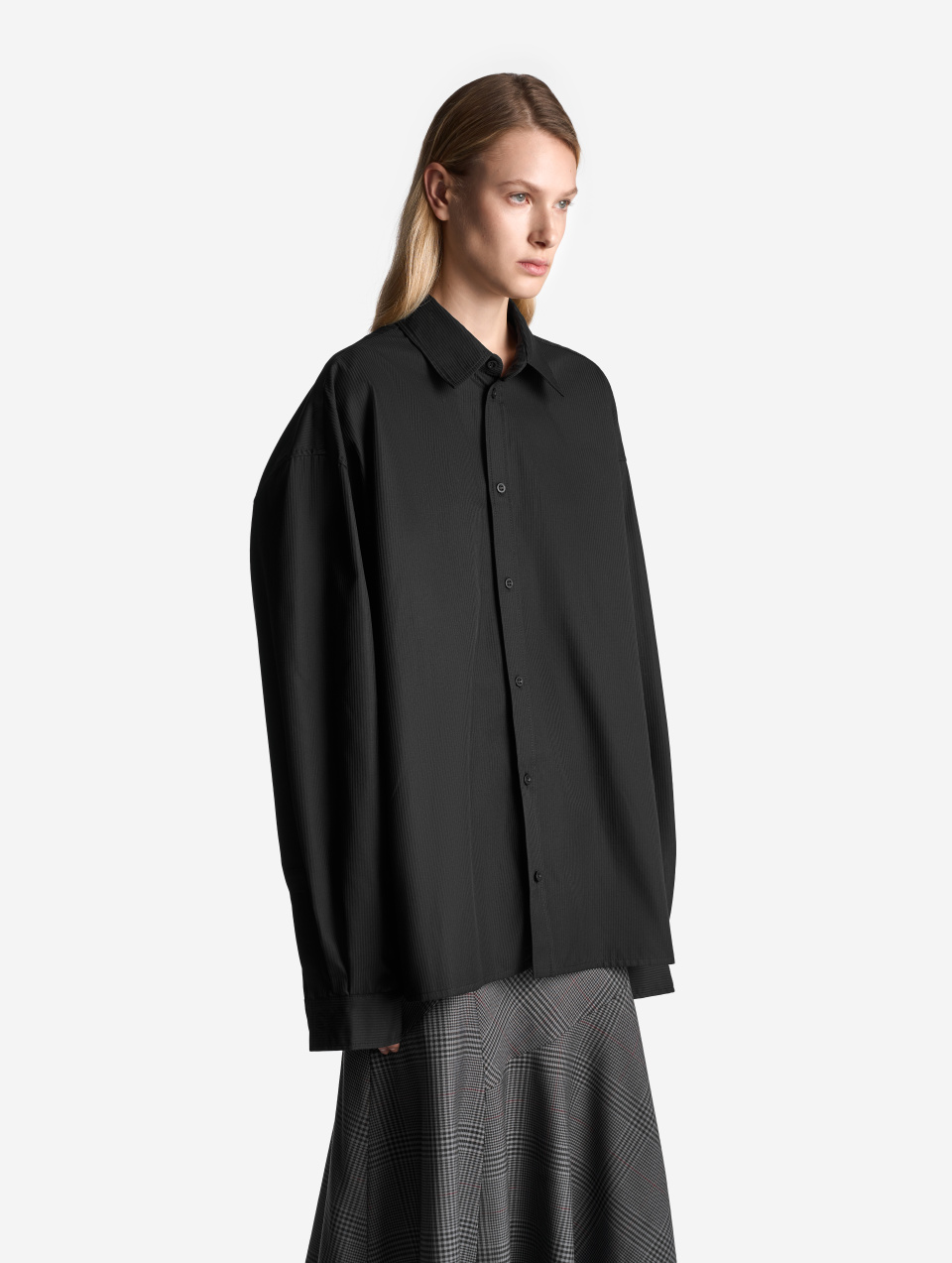 Классическая сорочка, фото 2