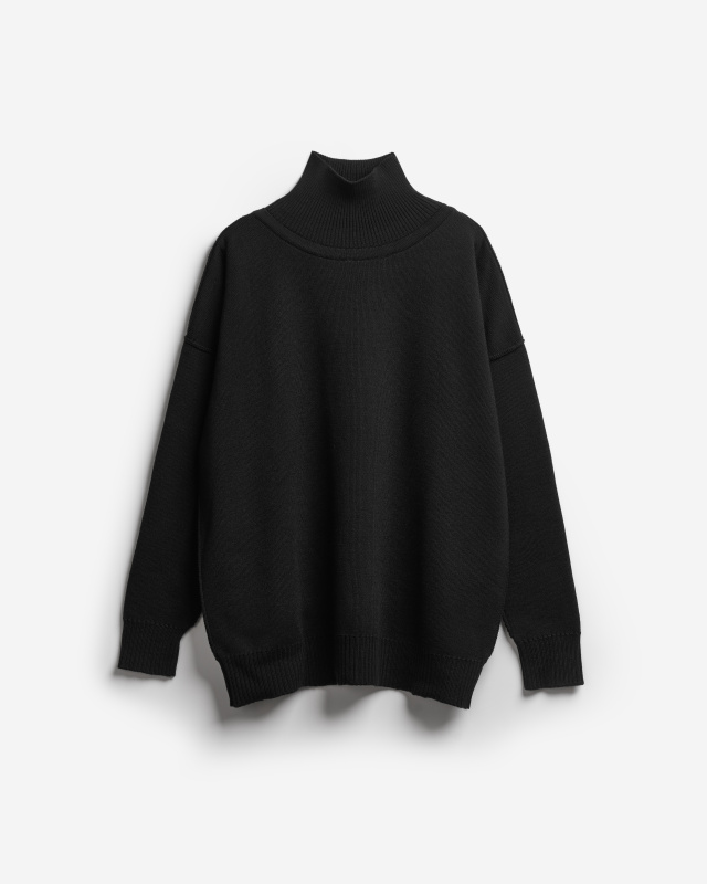 Свитер идеальный 