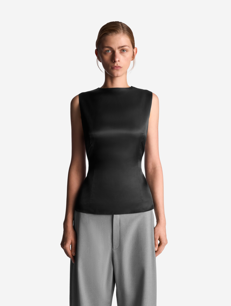 Костюмный жилет , фото 5