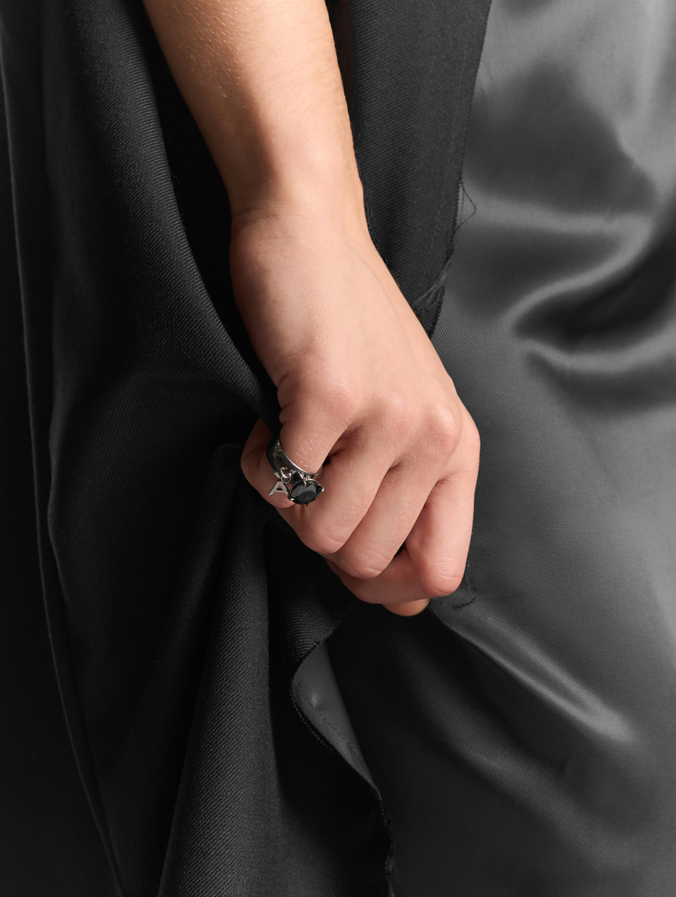 Кольцо Lady Di , фото 4