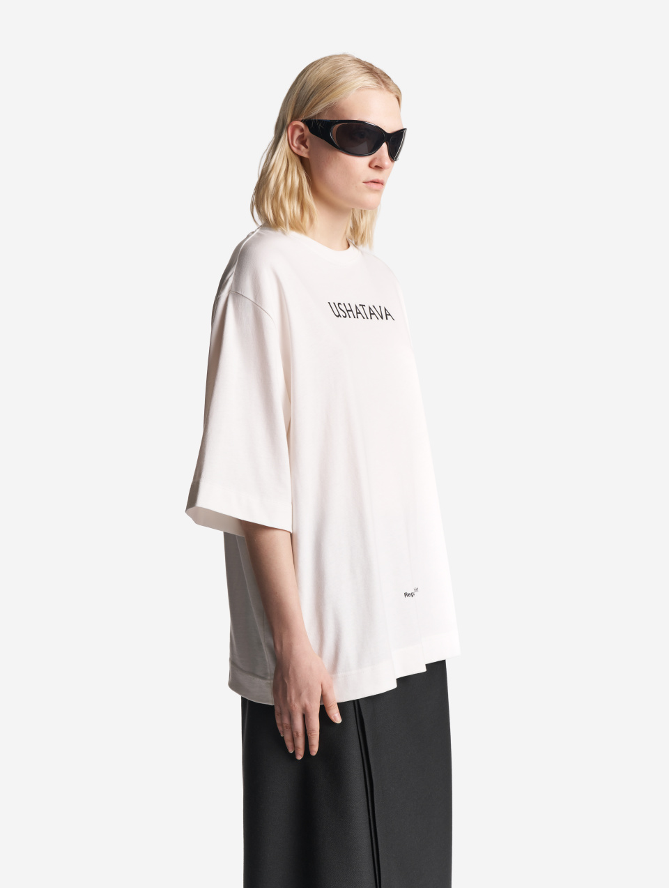 Футболка Regular Fit print, фото 4