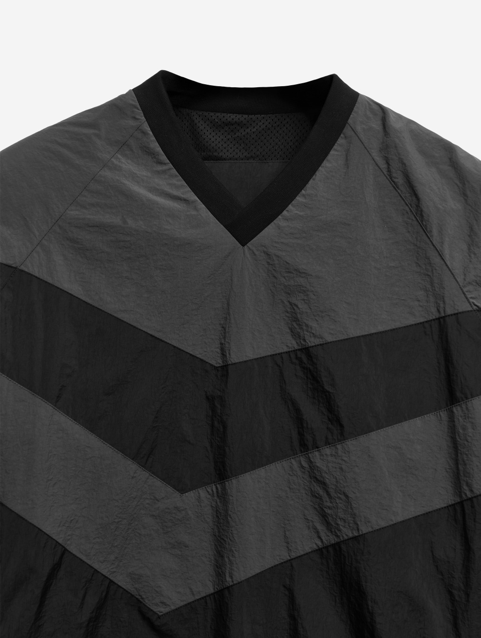 Свитшот из плащевой ткани, фото 10