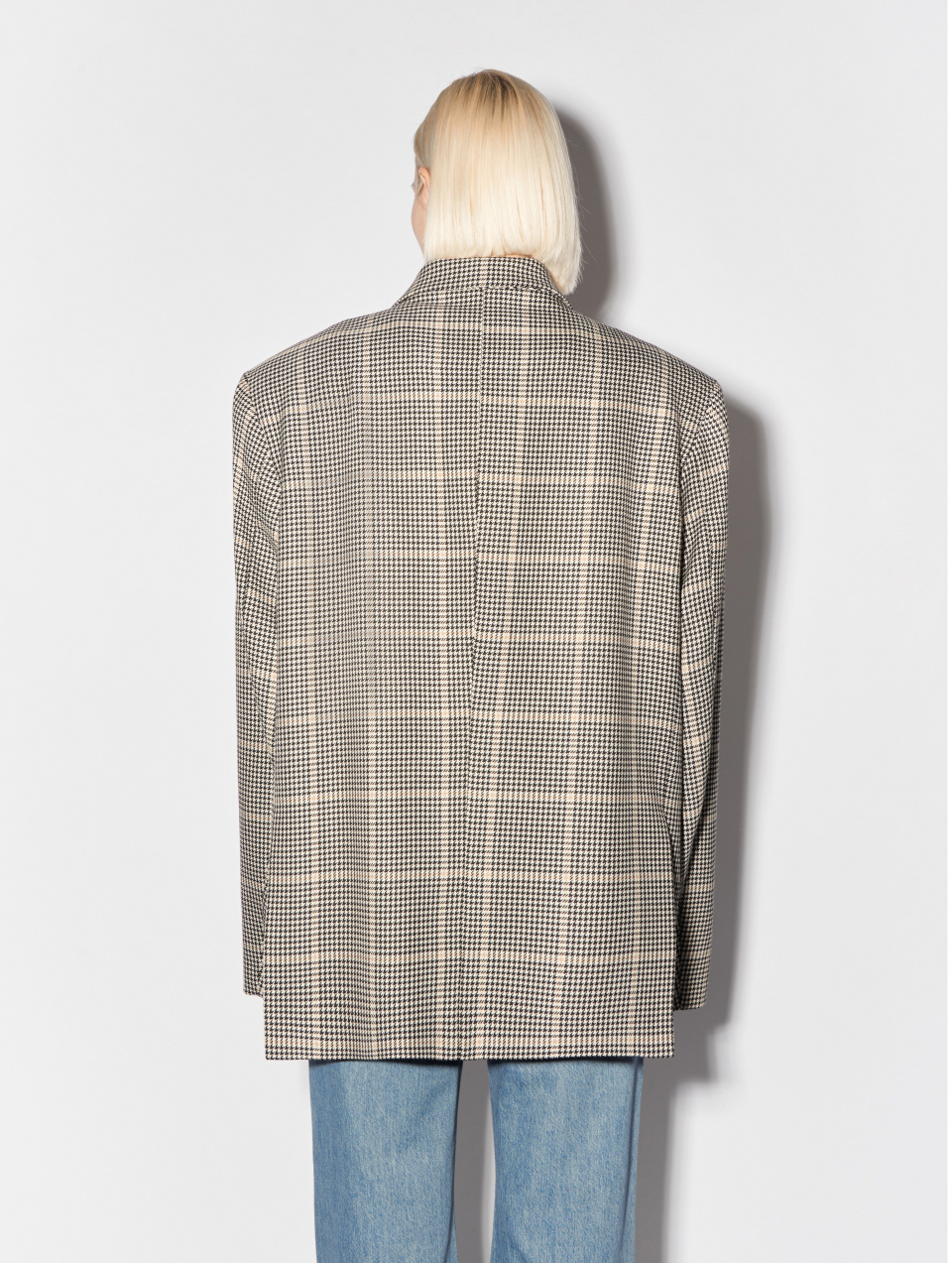 Пиджак по Нино, фото 3