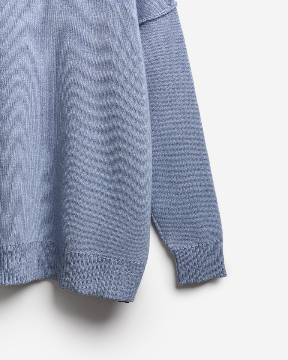 Свитер идеальный 012, фото 4