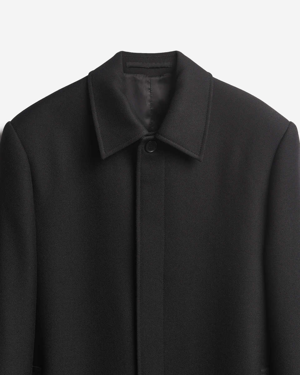 Пальто Nothing Extra, фото 5