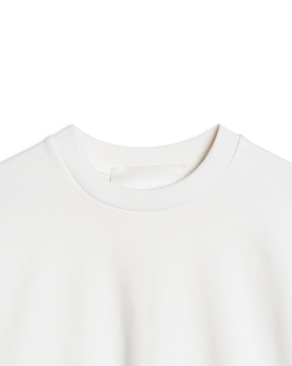 Свитшот из футера , фото 2